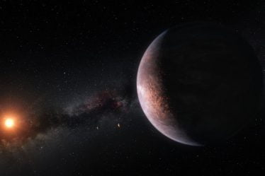 Les planètes nouvellement découvertes sont probablement riches en eau - 20