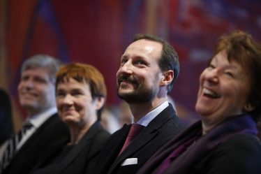 « Le ramassage des ordures, ça marche », dit Haakon - 20