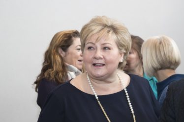 Solberg se rend en Colombie et au Mexique - 20