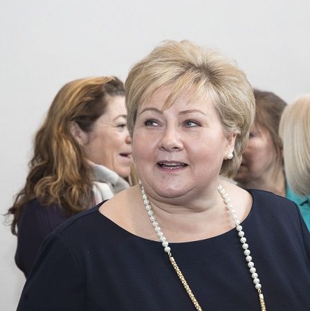 Solberg se rend en Colombie et au Mexique 53 Solberg se rend en Colombie et au Mexique - 52