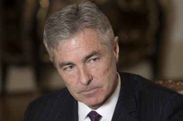 L'homme de Trump en Norvège veut que le patron lui rende visite - 16