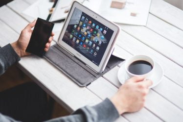 Neuf sur dix utilisent Internet tous les jours - 20