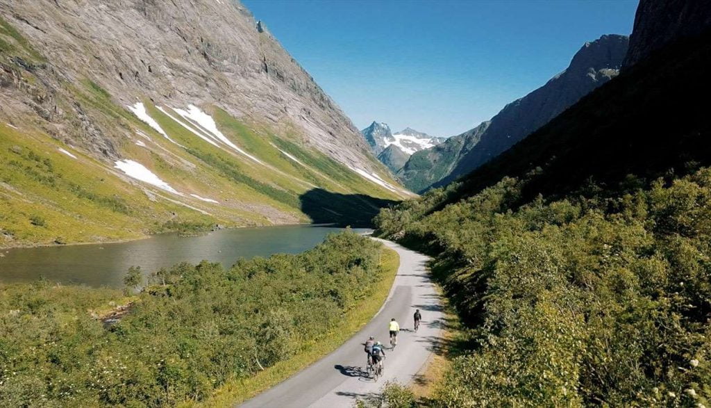 Itinéraire de 9 jours pour explorer la côte ouest de la Norvège 52 Itinéraire de 9 jours pour explorer la côte ouest de la Norvège - 51
