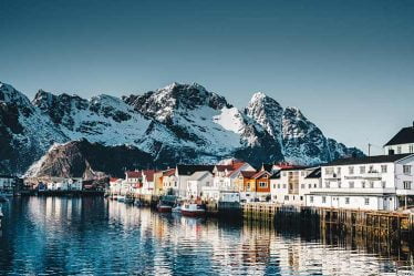 30 meilleures choses à faire en Norvège pendant les vacances - 24