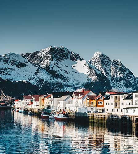 30 meilleures choses à faire en Norvège pendant les vacances 50 30 meilleures choses à faire en Norvège pendant les vacances - 49