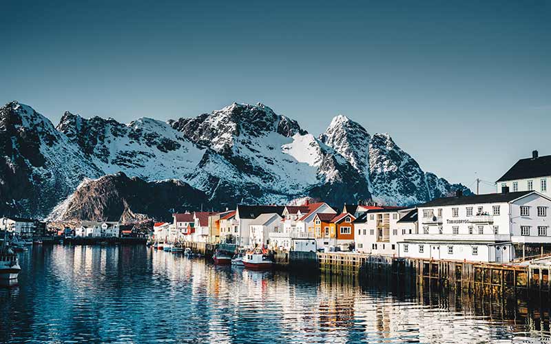30 meilleures choses à faire en Norvège pendant les vacances 4 30 meilleures choses à faire en Norvège pendant les vacances - 3