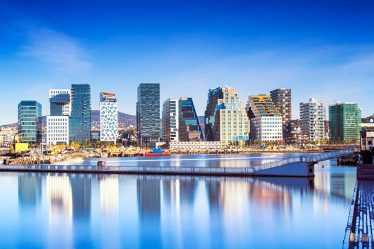 26 meilleures choses à faire à Oslo, guide de voyage - 34