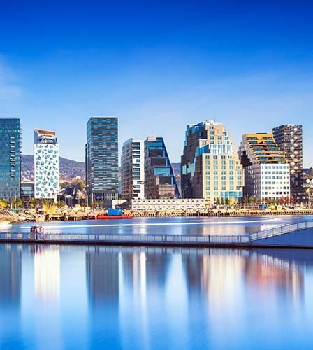 26 meilleures choses à faire à Oslo, guide de voyage 47 26 meilleures choses à faire à Oslo, guide de voyage - 46