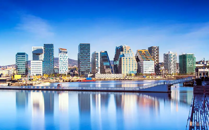 26 meilleures choses à faire à Oslo, guide de voyage - 3