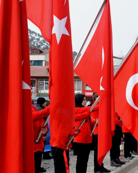 Trump fait l'éloge d'Erdogan - Norway Today 10 Trump fait l'éloge d'Erdogan - Norway Today - 9
