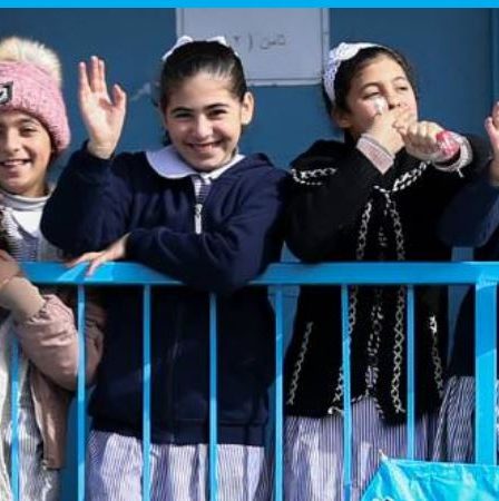 La Norvège donne 125 millions à l'UNRWA 8 La Norvège donne 125 millions à l'UNRWA - 7