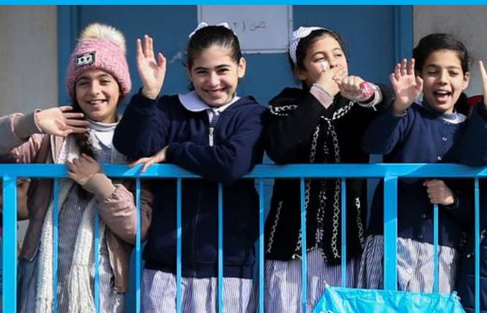 La Norvège donne 125 millions à l'UNRWA 4 La Norvège donne 125 millions à l'UNRWA - 3