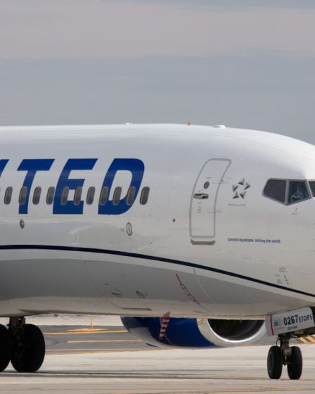 En 2022, United Airlines vous emmènera de Bergen en Norvège à Newark aux États-Unis 5 En 2022, United Airlines vous emmènera de Bergen en Norvège à Newark aux États-Unis - 4