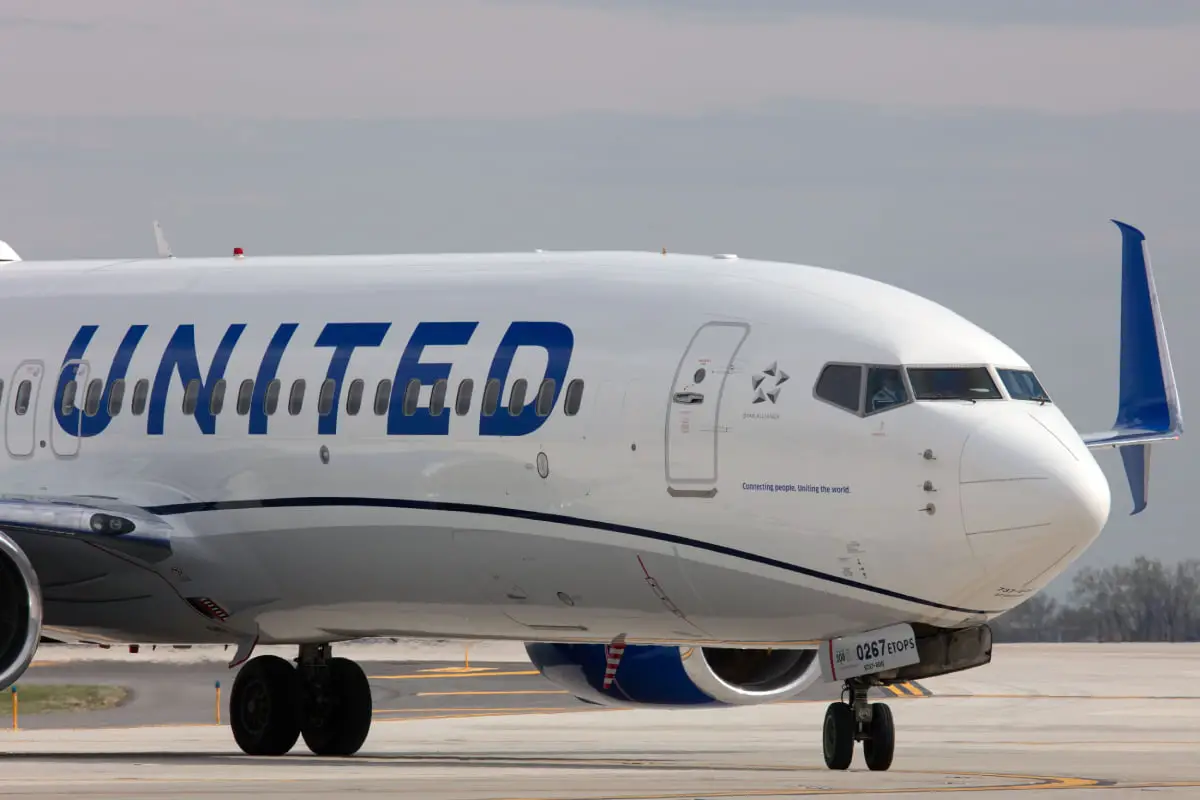 En 2022, United Airlines vous emmènera de Bergen en Norvège à Newark aux États-Unis - 3