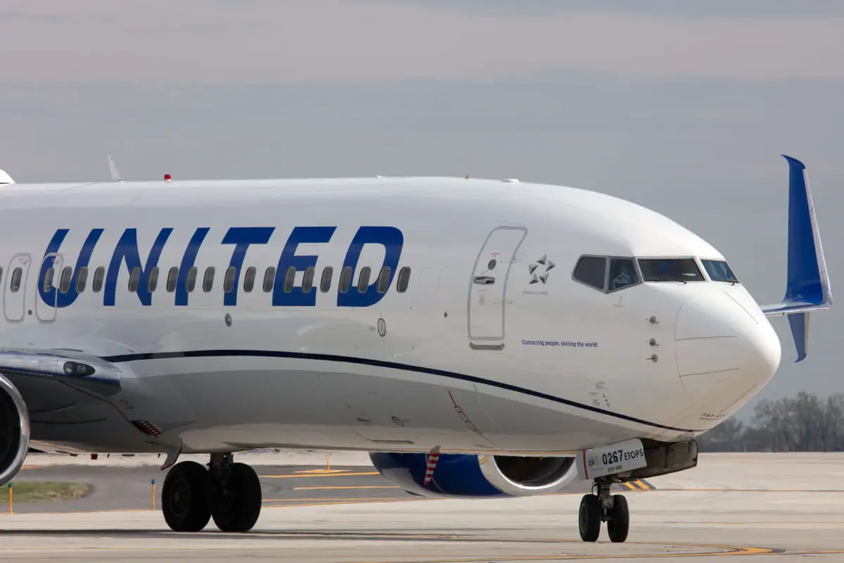 En 2022, United Airlines vous emmènera de Bergen en Norvège à Newark aux États-Unis 4 En 2022, United Airlines vous emmènera de Bergen en Norvège à Newark aux États-Unis - 3