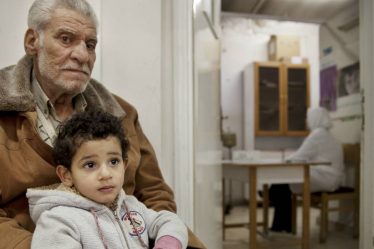 La réduction de l'aide aux Palestiniens inquiète Søreide - 18