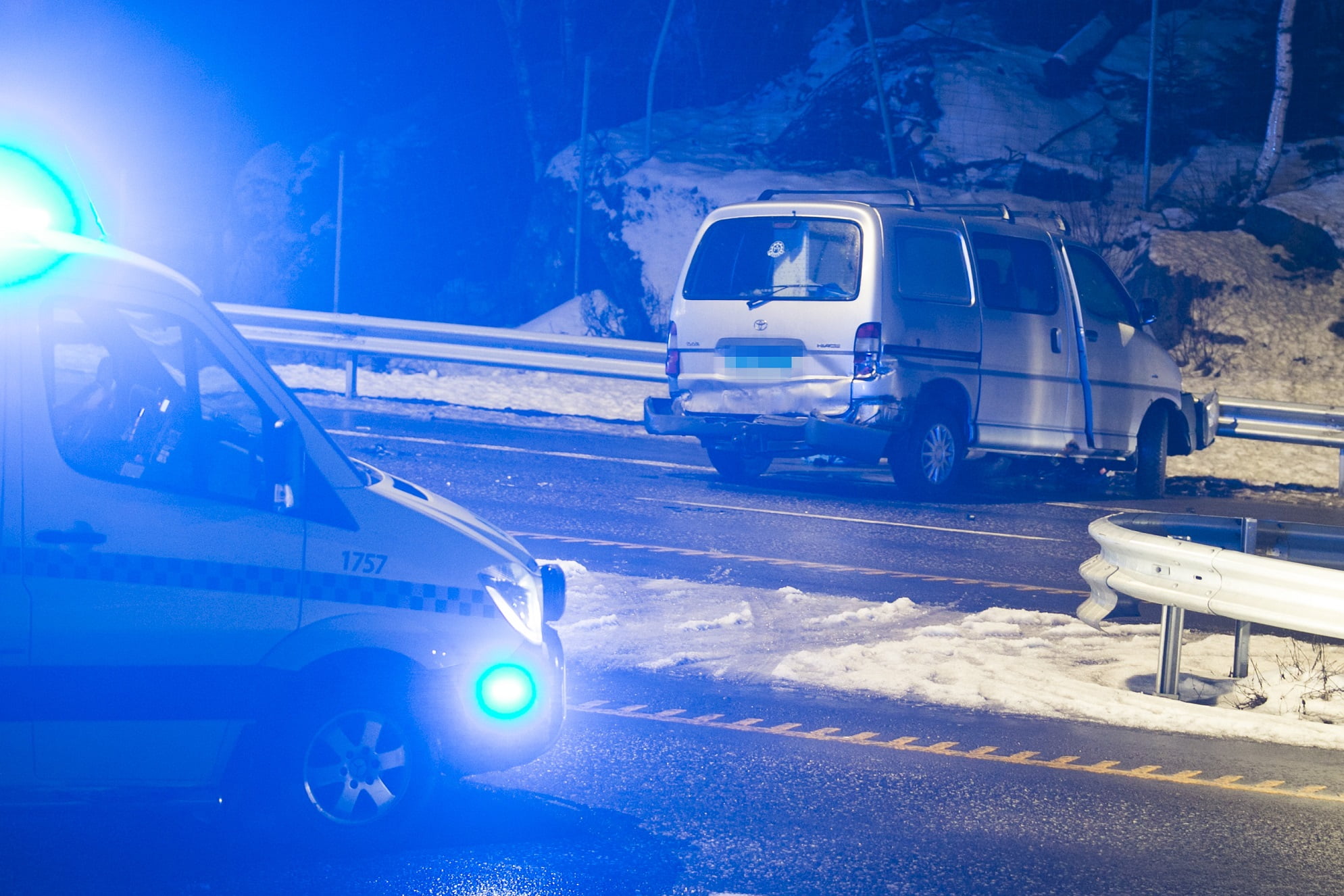 Un jeune de 21 ans toujours pas interrogé - Norway Today 4 Un jeune de 21 ans toujours pas interrogé - Norway Today - 3