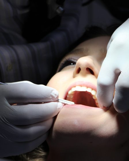 Les dentistes réagissent aux délais d'attente pour les personnes ayant des problèmes dentaires - 10