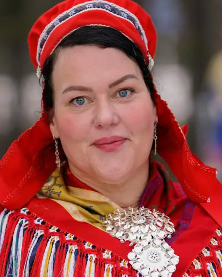 Le nouveau président du Parlement sami sur l'agitation sami : "Ça bouffe l'âme" 5 Le nouveau président du Parlement sami sur l'agitation sami : "Ça bouffe l'âme" - 4