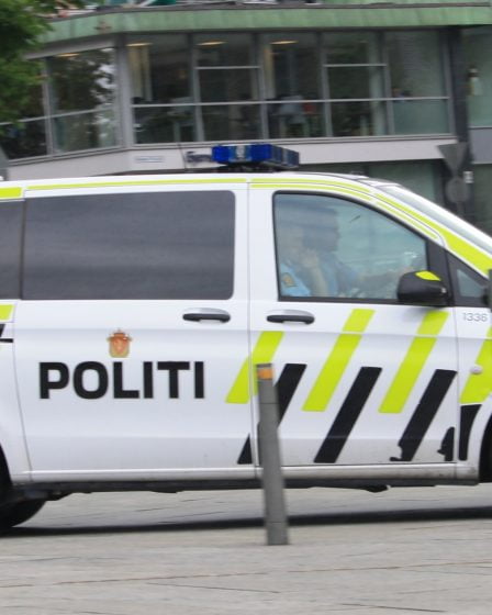 Deux inculpés après une mort suspecte à Steinkjer 30 Deux inculpés après une mort suspecte à Steinkjer - 29
