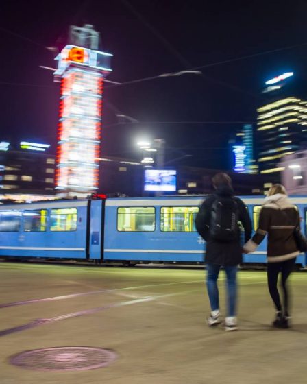 Bane NOR : Nouveau projet de double voie entre Oslo S et Bryn reporté de cinq ans - 25