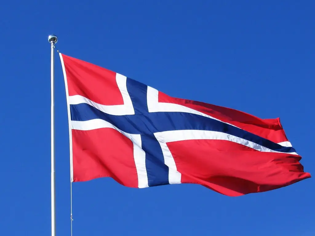La Norvège perd une place sur la liste des dix premiers en matière d'immigration - 3