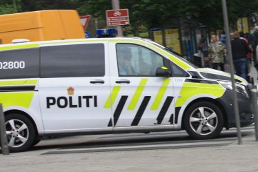 Un homme gravement blessé à l'arme blanche à Oslo - 18
