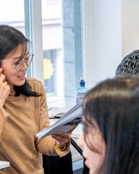 Comment apprendre le norvégien tout en développant des compétences pour le travail 8 Comment apprendre le norvégien tout en développant des compétences pour le travail - 7