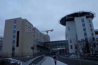 Un enfant de trois ans dans le coma - sa mère et son beau-père inculpés - 16