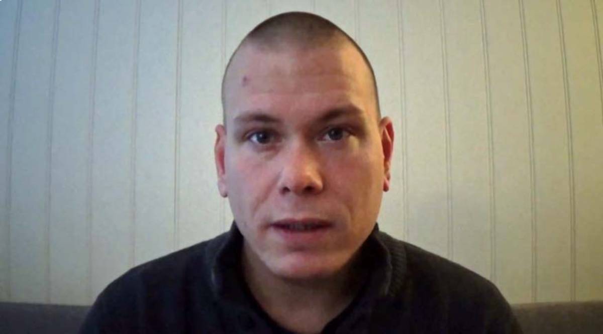 Les experts pensent que l'homme accusé de l'attaque de Kongsberg était psychotique au moment du crime - 3