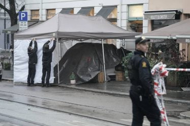 Le Bureau d'enquête sur les affaires de police a interrogé deux policiers après l'attaque de Bislett - 20