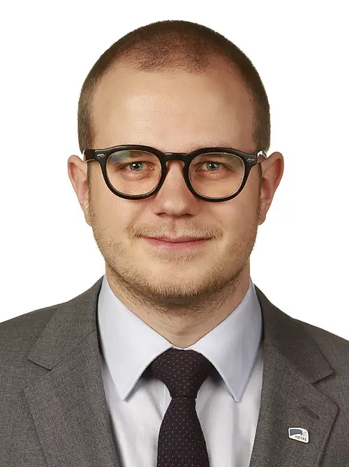 Erik Skutle, député député