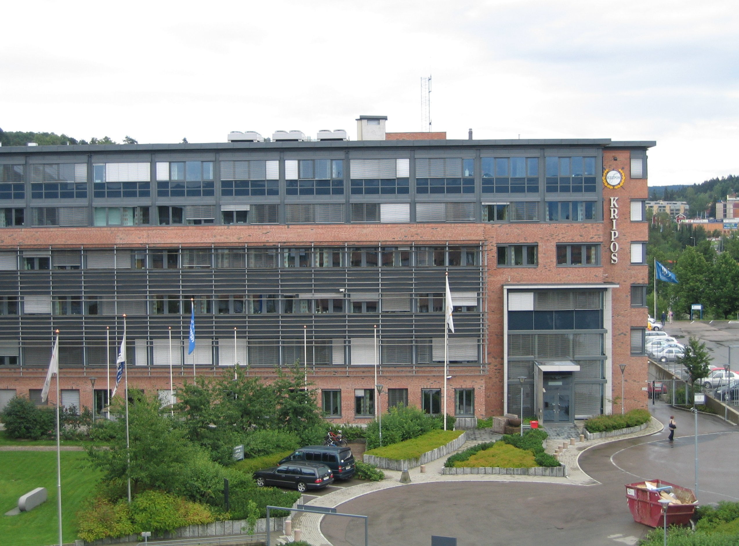 Informations sensibles sur des personnes divulguées en raison d'un piratage 4 Informations sensibles sur des personnes divulguées en raison d'un piratage - 3