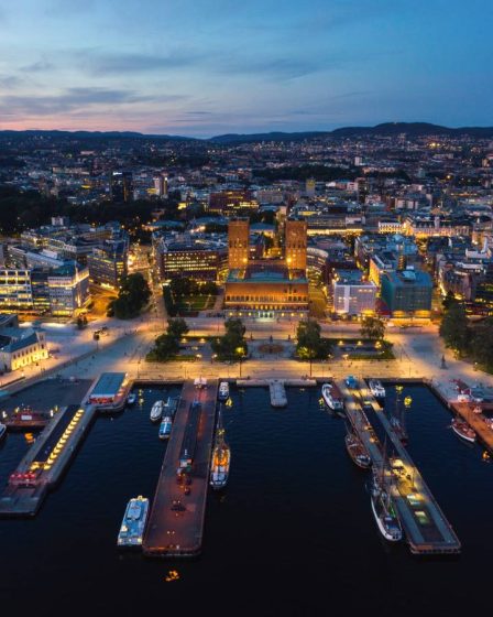 Mise à jour: 255 nouveaux cas d'infection corona enregistrés à Oslo au cours des dernières 24 heures 5 Mise à jour: 255 nouveaux cas d'infection corona enregistrés à Oslo au cours des dernières 24 heures - 4