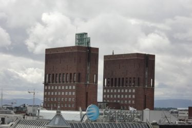La municipalité d'Oslo condamnée à une amende après qu'une femme soit morte de faim - 16