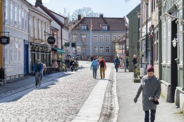 Le FHI norvégien pense que la nouvelle variante delta présente à Trondheim deviendra dominante dans tout le pays - 20