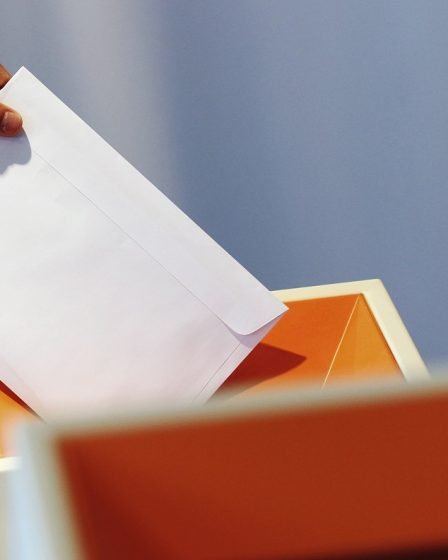 Les 16 et 17 ans ne peuvent plus voter 18 Les 16 et 17 ans ne peuvent plus voter - 17