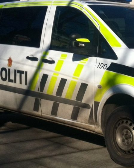 La police demande l'aide du public dans une affaire d'agression à Oslo 20 La police demande l'aide du public dans une affaire d'agression à Oslo - 19