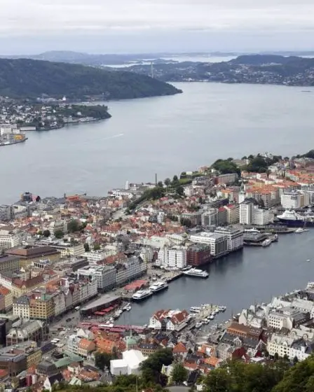 Un autre record d'infection à Bergen: 209 nouveaux cas de corona enregistrés au cours des dernières 24 heures 23 Un autre record d'infection à Bergen: 209 nouveaux cas de corona enregistrés au cours des dernières 24 heures - 22