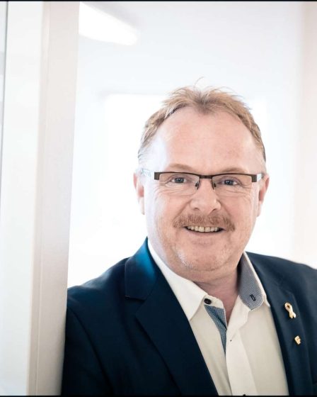 Sandberg envisage le refus d'entrée pour les prédicateurs de la haine 2 Sandberg envisage le refus d'entrée pour les prédicateurs de la haine - 1