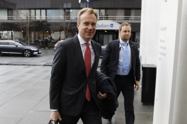 La Norvège augmente son soutien aux vétérans ukrainiens - 8