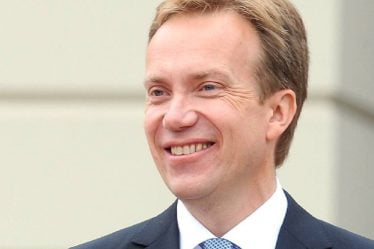 La Norvège assume la responsabilité de sa politique de sécurité en Europe - 16