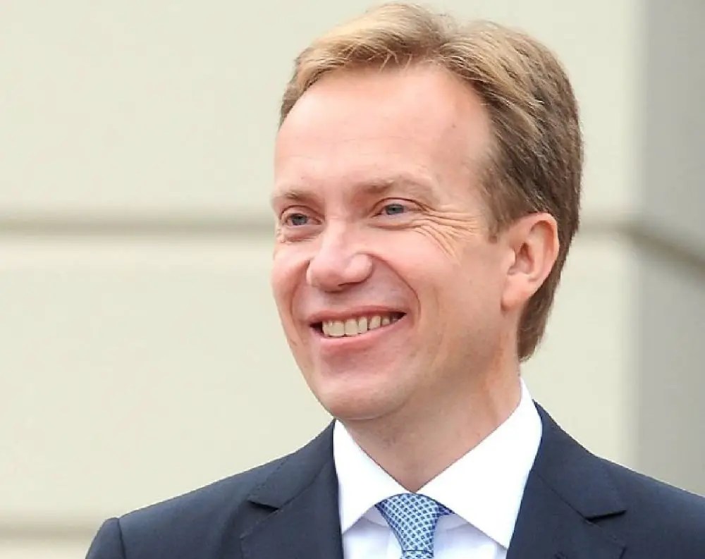 La Norvège assume la responsabilité de sa politique de sécurité en Europe 4 La Norvège assume la responsabilité de sa politique de sécurité en Europe - 3