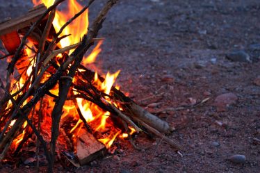 Interdiction d'allumer des feux à Østfold après plusieurs feux d'herbe - 18