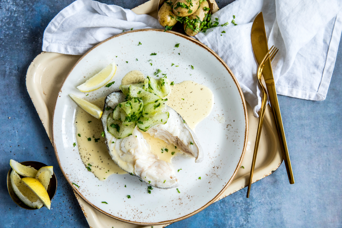 Un guide des plats de poisson traditionnels des fêtes norvégiennes 24 Un guide des plats de poisson traditionnels des fêtes norvégiennes - 23