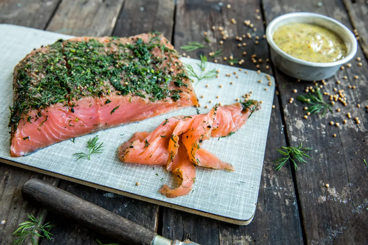 10 aliments norvégiens étranges, allant de peu communs à simplement choquants - 52