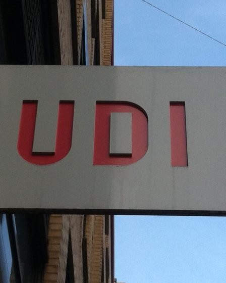 Des chiffres inconnus sur le nombre de personnes illégalement en Norvège - 20