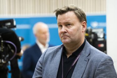 Nakstad : nous devons mieux respecter les conseils de contrôle des infections pour inverser la tendance des infections en Norvège - 18