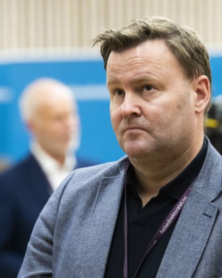 Nakstad : nous devons mieux respecter les conseils de contrôle des infections pour inverser la tendance des infections en Norvège - 28