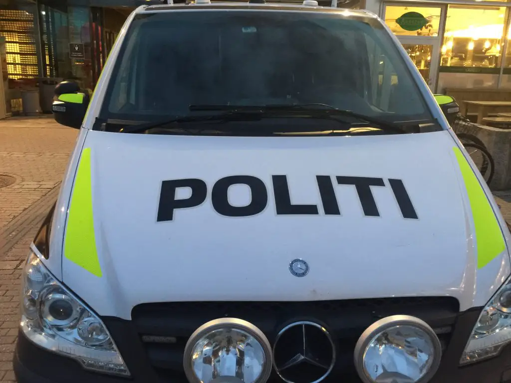 Deux personnes arrêtées pour tentative de vol à Oslo - 3